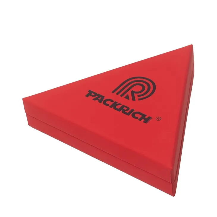 Кутија за паковање Папирне кесе Папирне кутије за поклоне